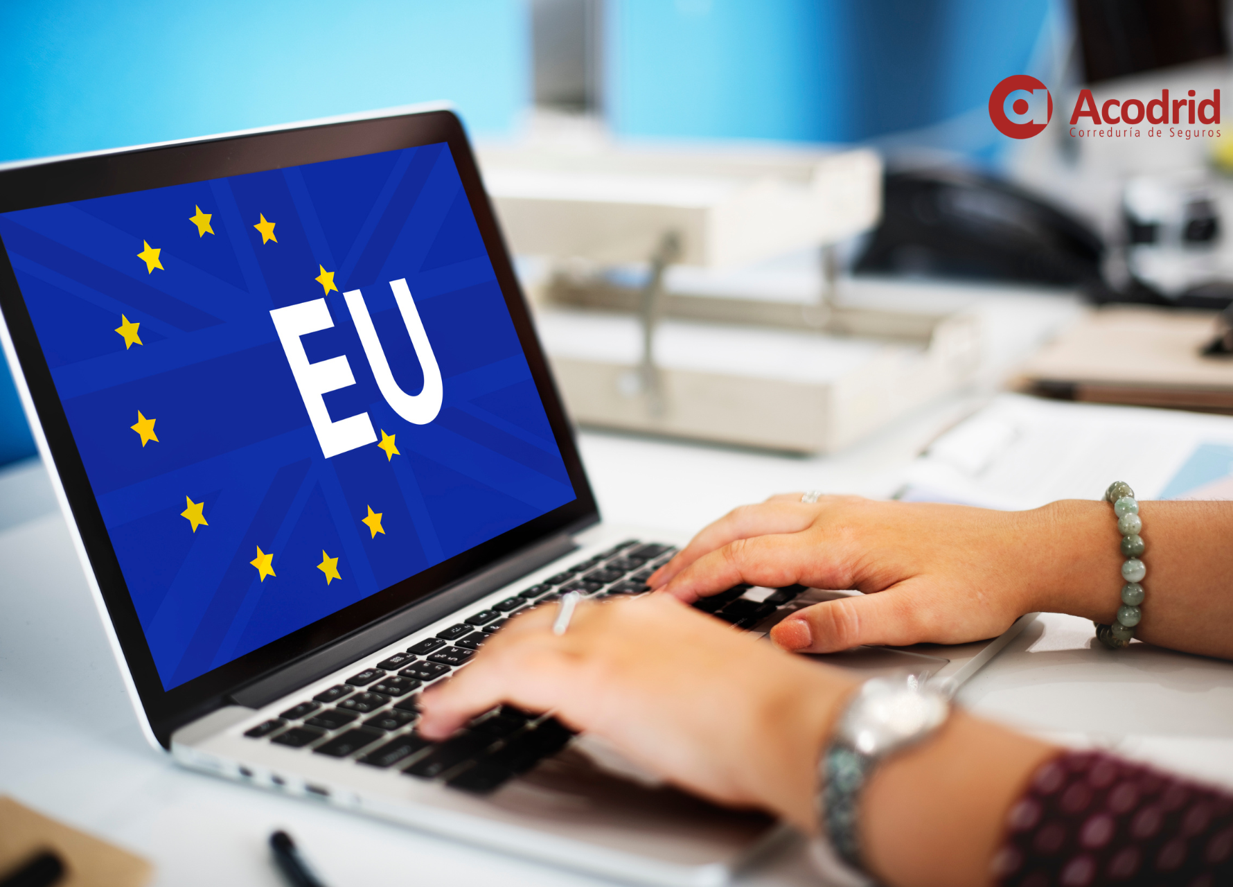 Coberturas datos europeos Acodrid