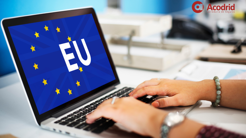 Coberturas datos europeos Acodrid