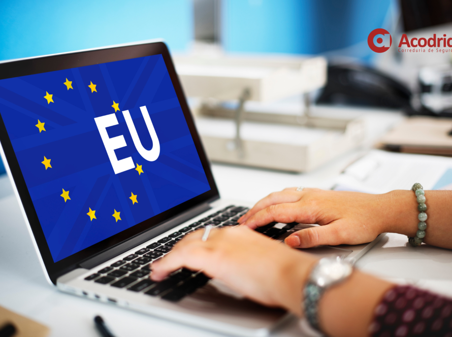 Coberturas datos europeos Acodrid