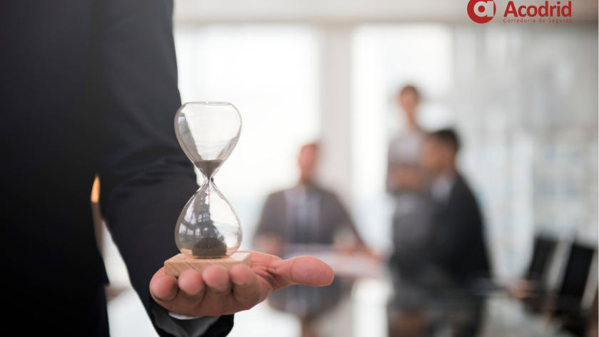 Retroactividad en seguros Acodrid