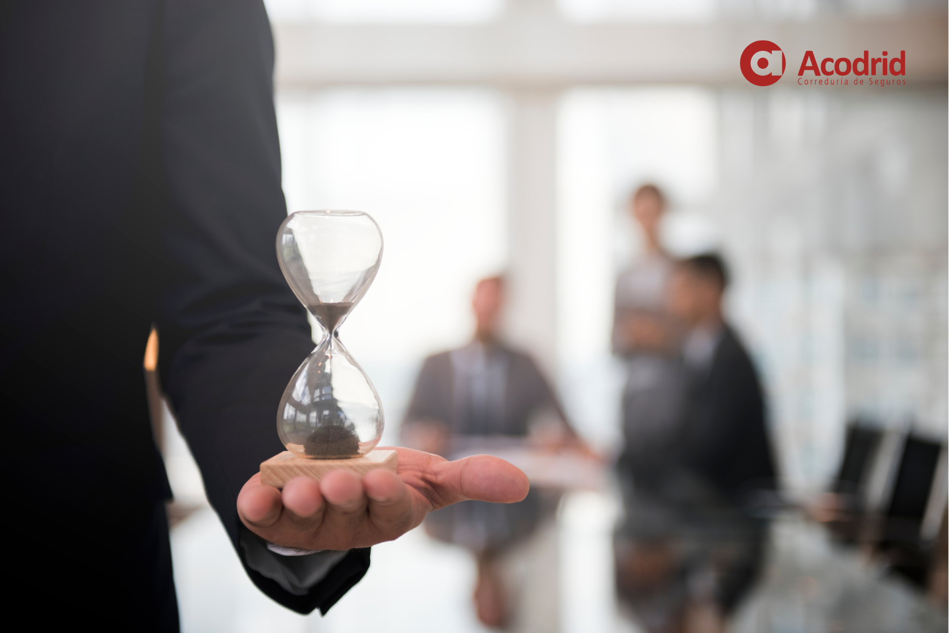 Retroactividad en seguros Acodrid