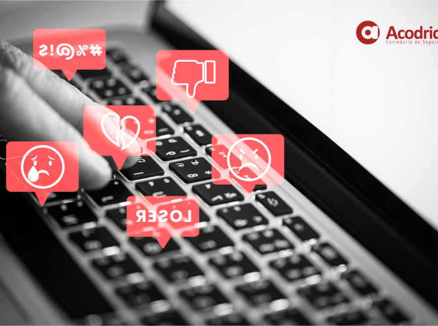 Error en redes agencia marketing RC Acodrid