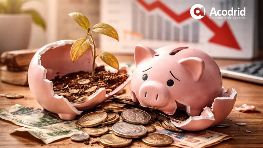 Indemnización conservadora Acodrid