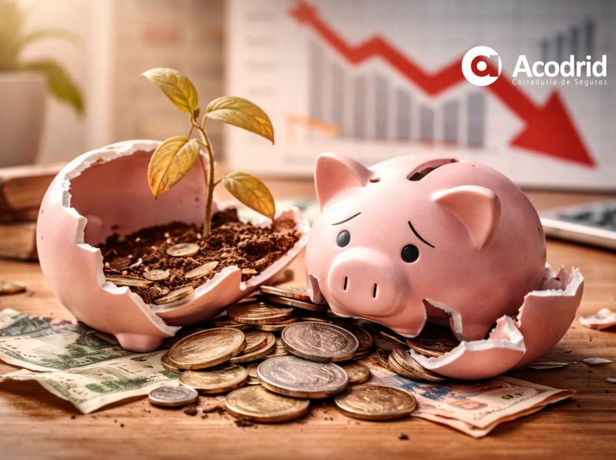 Indemnización conservadora Acodrid