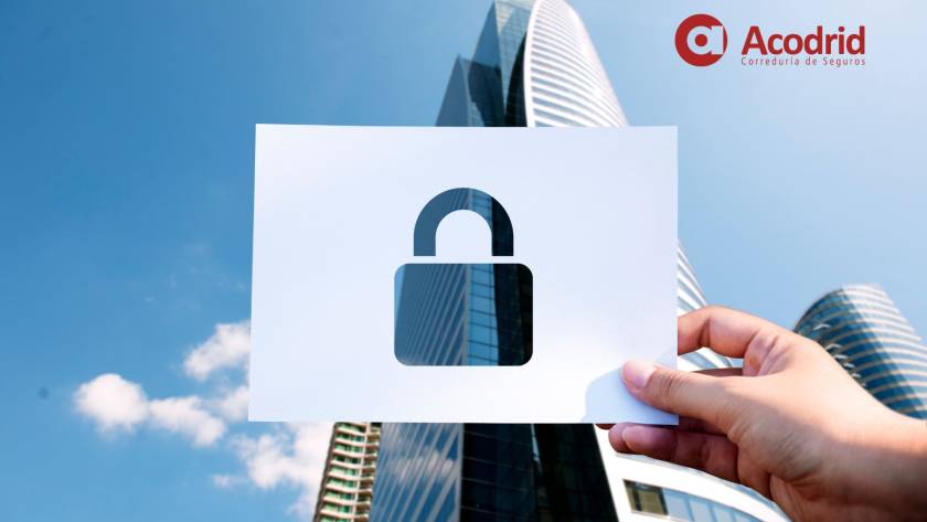Datos ex clientes privacidad riesgos Acodrid