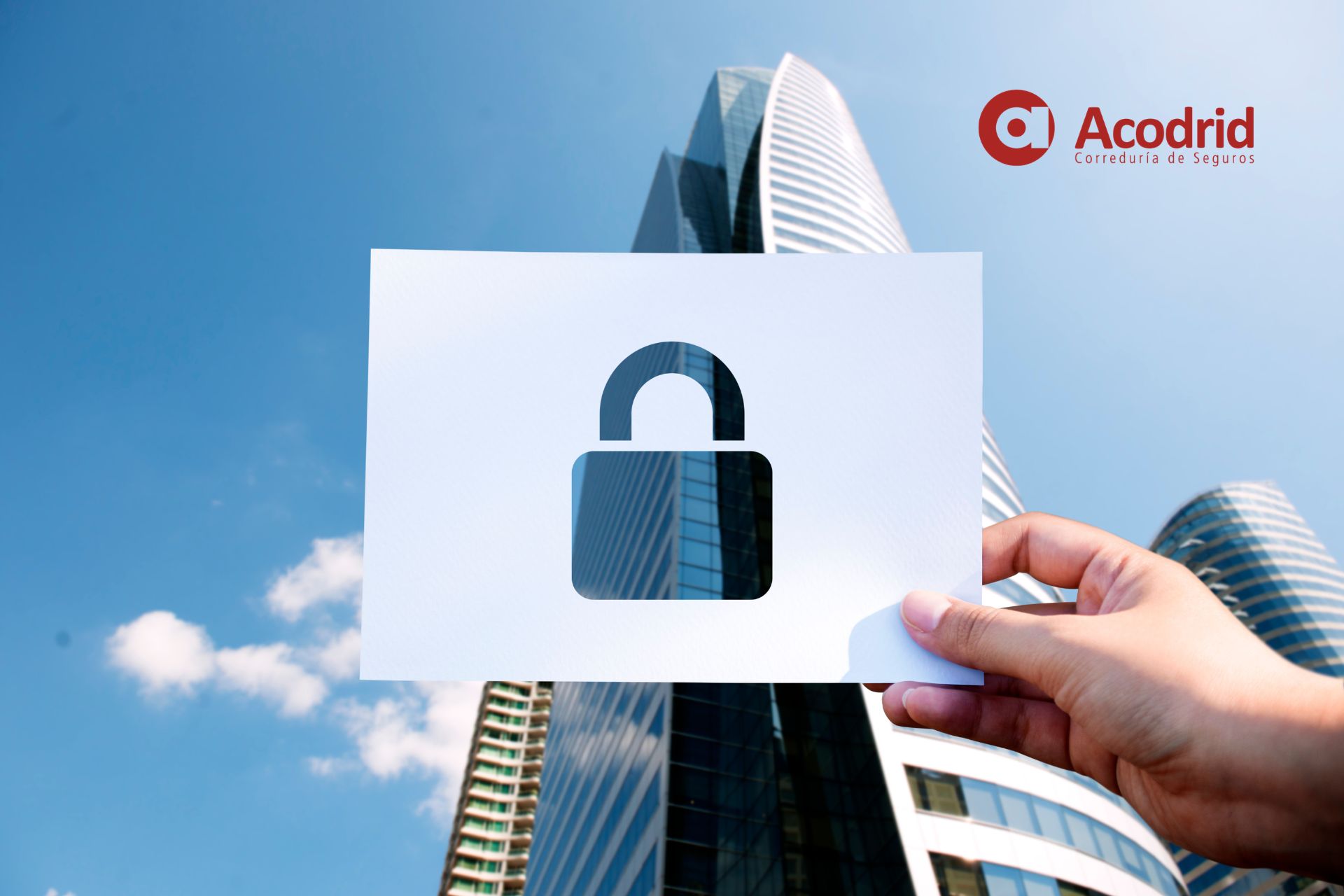 Datos ex clientes privacidad riesgos Acodrid