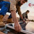 Placas solares en casa y tu seguro de hogar: lo que realmente debes revisar antes de instalar