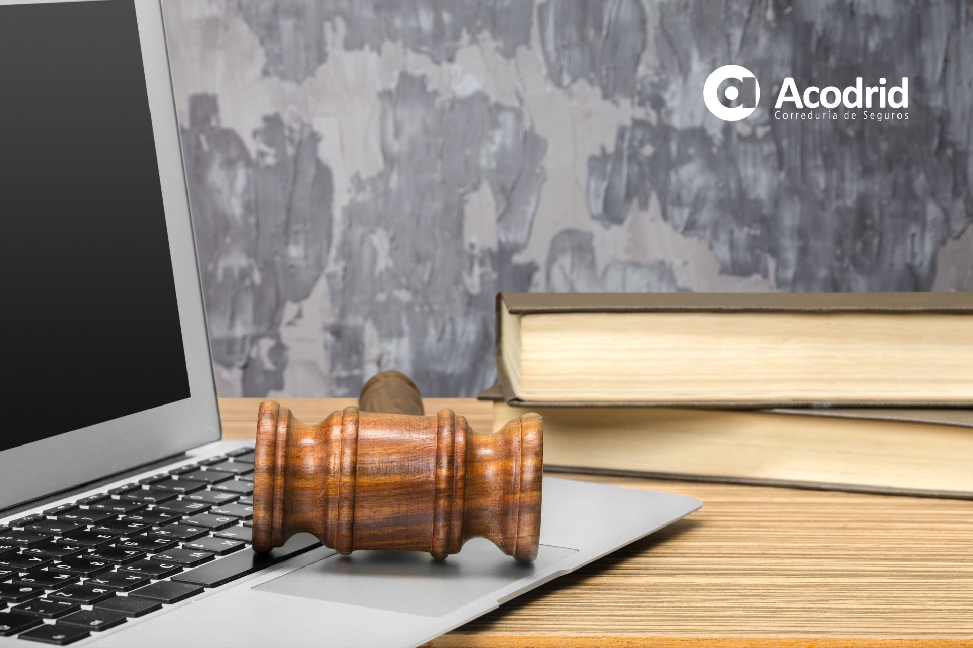 Protección información confidencial abogados Acodrid