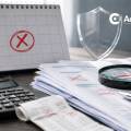 Fallos fiscales que más problemas generan en asesorías (y cómo impactan en su seguro)