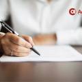 Antes de firmar un gran contrato, revisa algo más que las condiciones comerciales